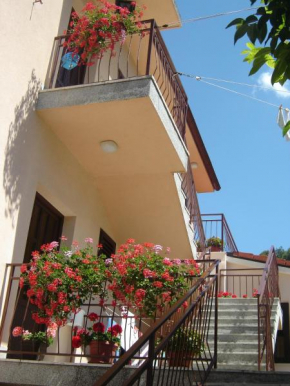 Отель Apartments Grgorinić  Пула